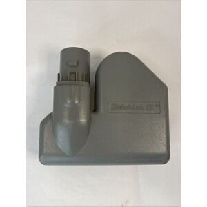 Electrolux Sidekick 2 II  Vacuum Attachment K107C - Power Brush-‎ Untested